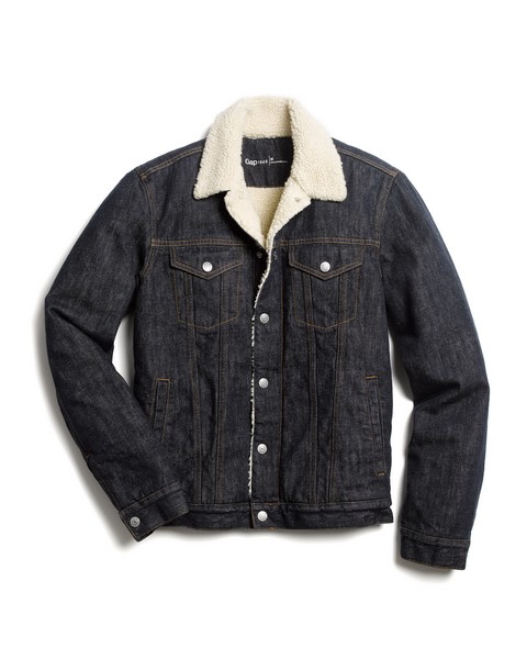 Gap Launches the Fall 2016 Collection