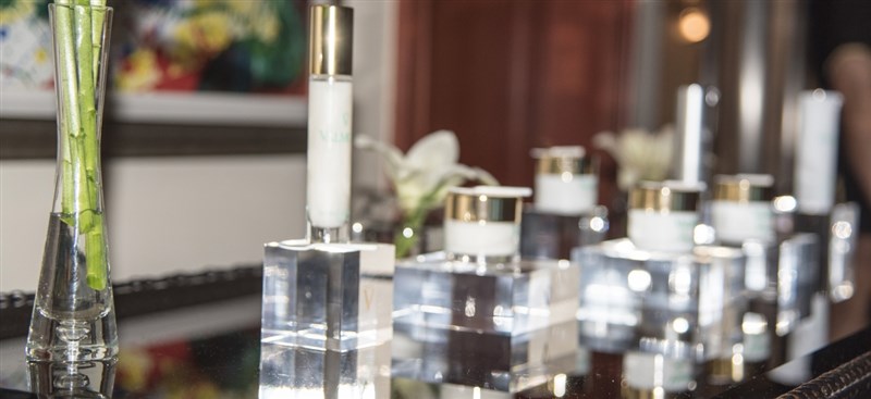 An Elite Collaboration: Valmont - The Swiss Luxury Skincare at SPA Phoenicia
