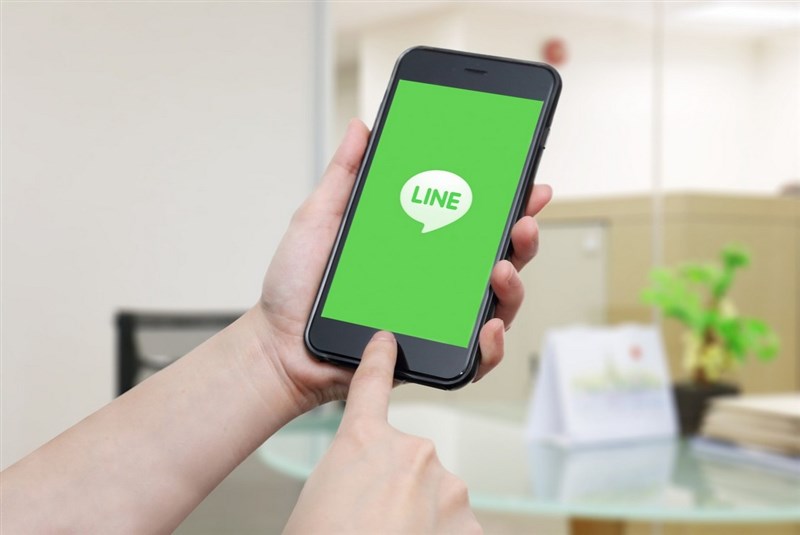 LINE expands audio, video group call to 500 people
