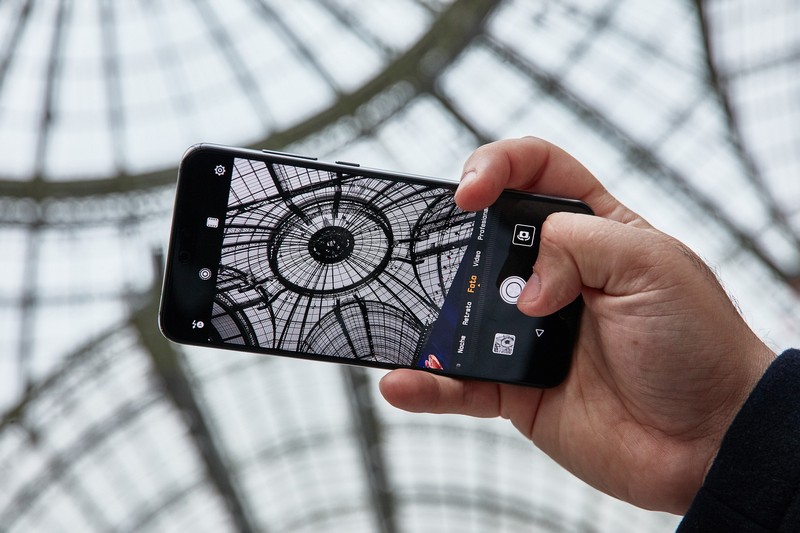 Huawei Unveils the HUAWEI P20 and HUAWEI P20 Pro, Breakthroughs in Technology and Art to Redefine Intelligent Photography