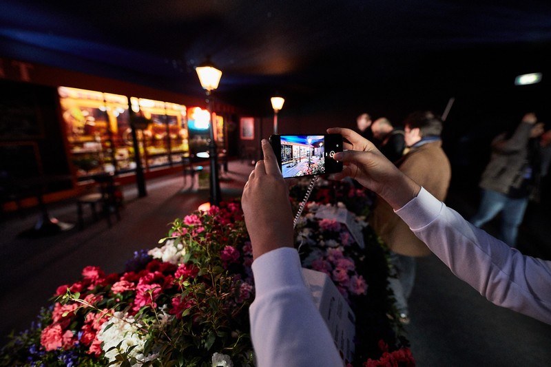Huawei Unveils the HUAWEI P20 and HUAWEI P20 Pro, Breakthroughs in Technology and Art to Redefine Intelligent Photography