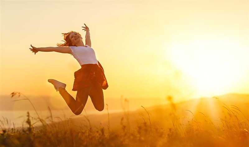 Scientific happiness tips that will make you feel great 