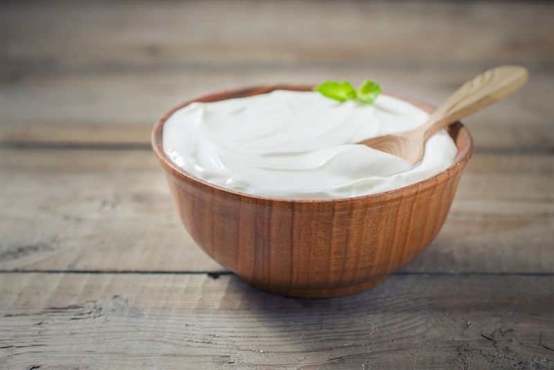 Eating more probiotic foods could help improve depression