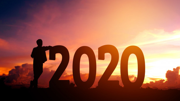 In Video: 2020 in three Minutes
