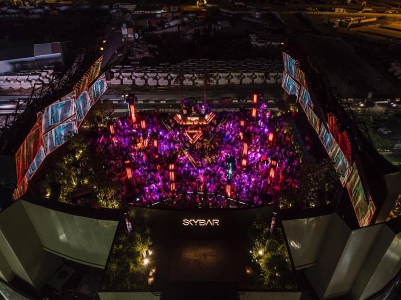 8 Venues you shouldn't miss this summer