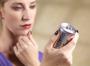 Diet Drinks Bad for Health