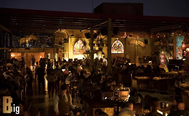 The Best NEW restaurants list in Lebanon