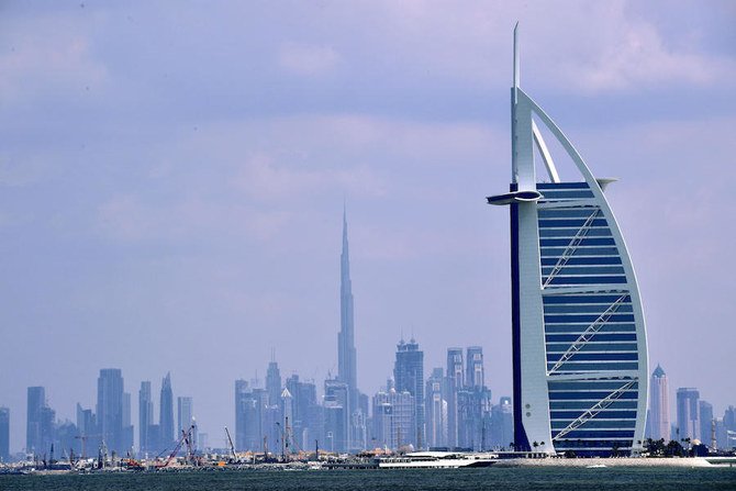  UAE administers more than 5 million vaccine doses