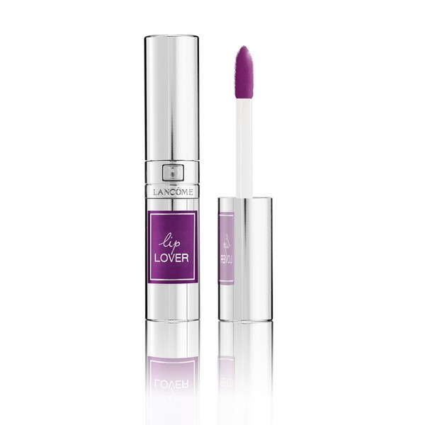 Lip Lover the very first Serial Kisser by Lancôme