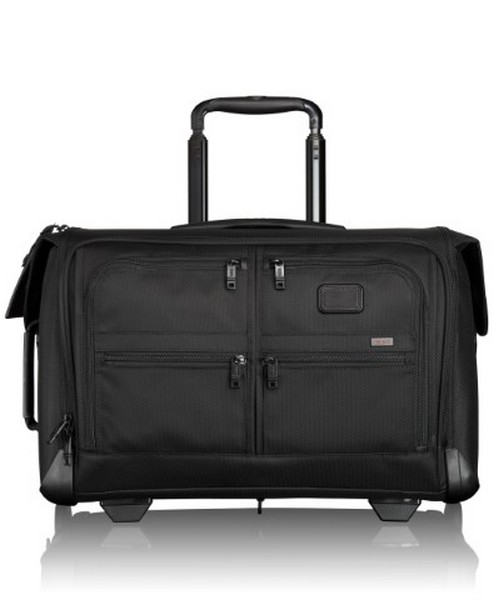 TUMI Fall 2014 Collection