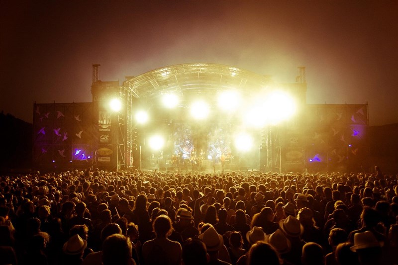 Happening Festivals This Week!