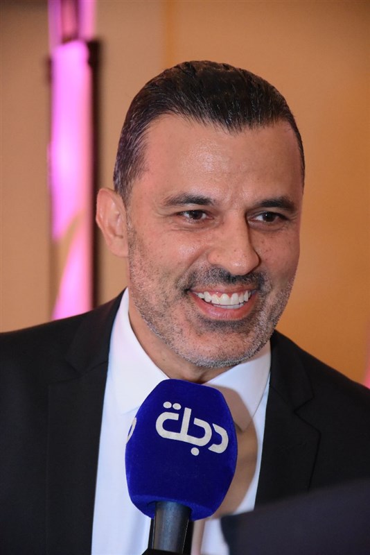 Dr. Anthony Fakhoury crowned Elise Hajjar Miss Zahle 2022