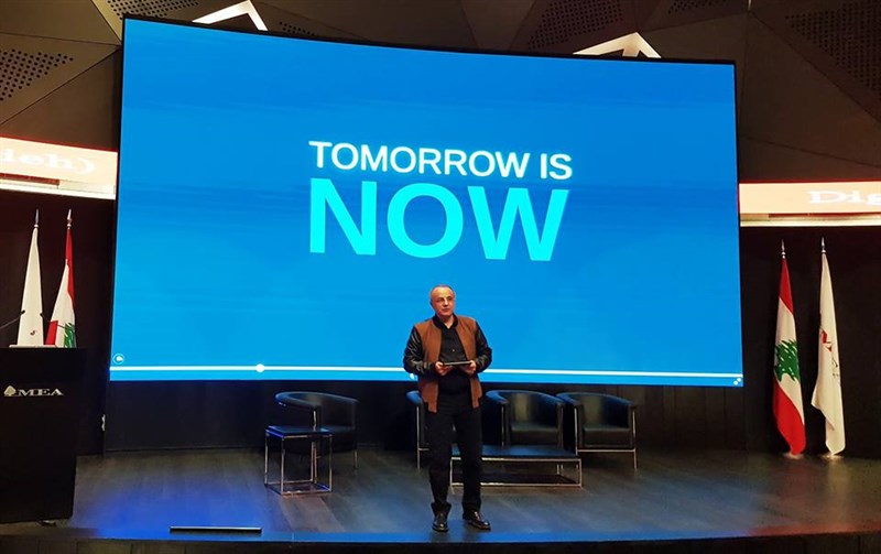 Internet Users in Lebanon to enjoy a minimum of 50 Mbps by the end of 2018