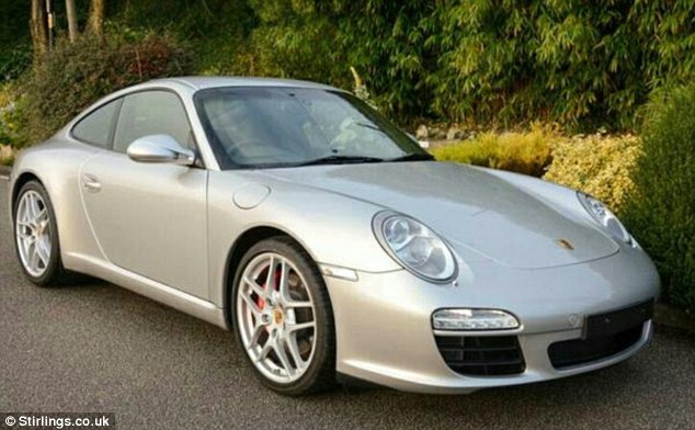 Wife Gets Massive Revenge On Cheating Husband With His Porsche