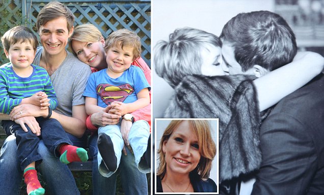 Kate Gross dead from colon cancers heartbreaking yet honest words