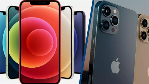 iPhone 12 Has Twice The Pre-Orders Of The iPhone 11