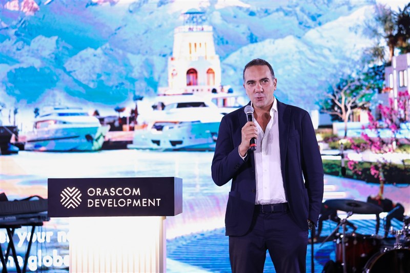 Orascom Development announced its presence in the Lebanese markets offering exceptional opportunities to invest in its integrated and sustainable towns