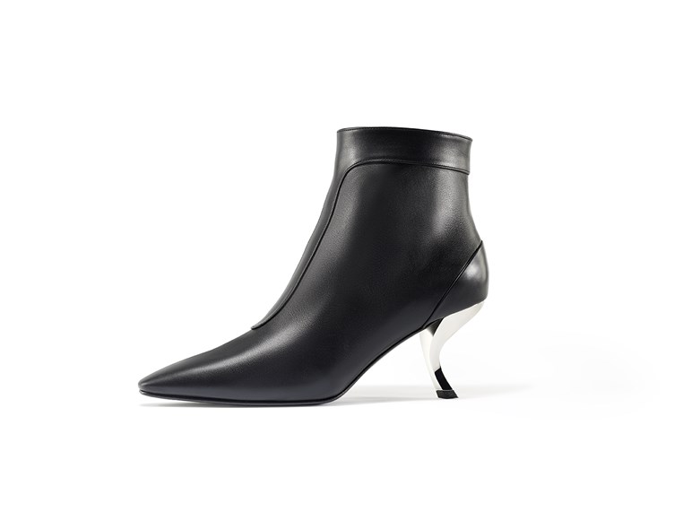 Le Bazar  Autumn-winter collection 2014-2015