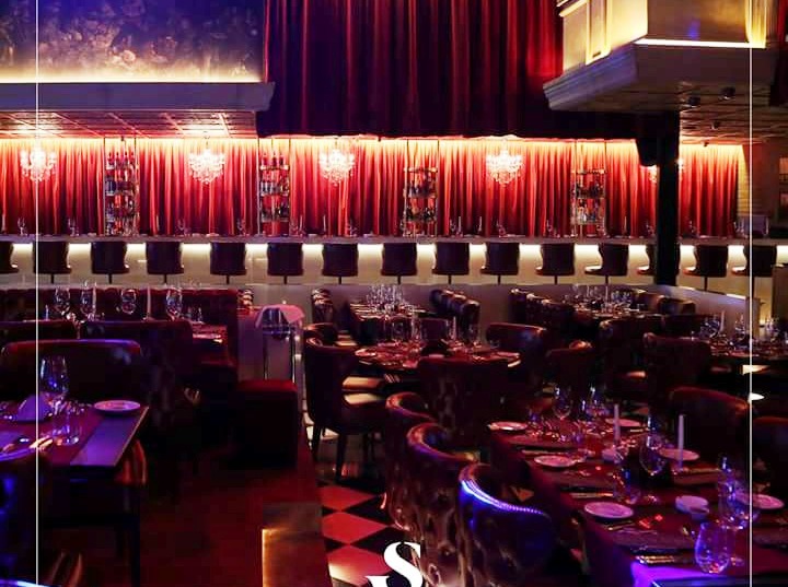 New Restaurants and Hot Spots Lebanon