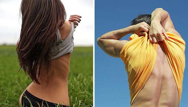 13 Things That Men and Women Do Differently