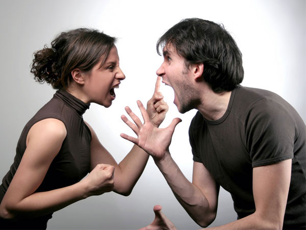 10 Things You Should Never Do When Youre Angry