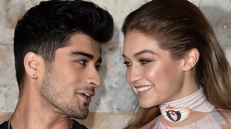 Zayn Malik 'turned down by Gigi Hadid' after proposing to her!