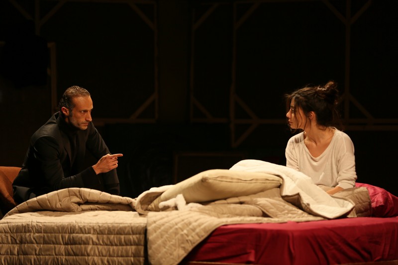 Dinner with Friends, A Play Directed by Carlos Chahine Finally in Lebanon!