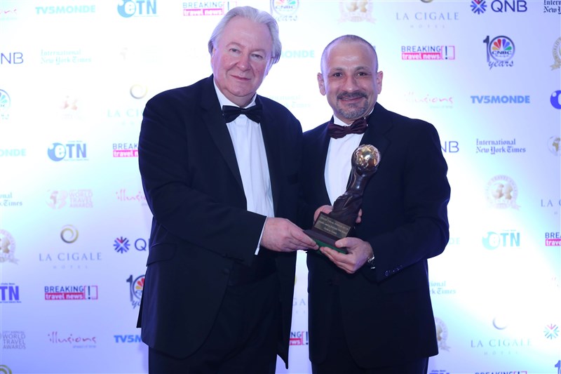 Rotana Hotels Prove their Leading Position in the Lebanese Hospitality Industry
