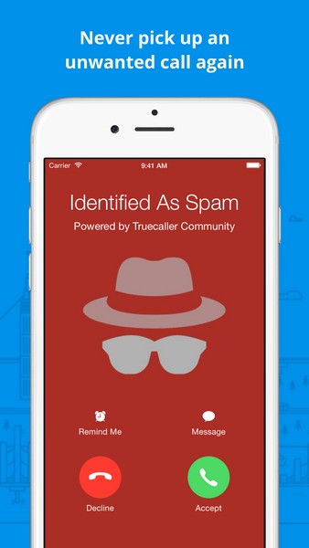 Truecaller Launches New Version of its iOS App with a Complete Redesign and Adds New Search Widget to Simplify Missed Call Lookup
