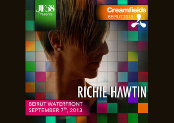 7 Reasons Why You NEED to be at Creamfields Beirut