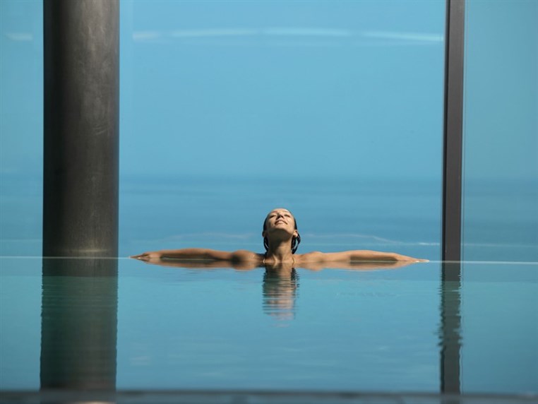 Royal Spa Valentine Package at Le Royal