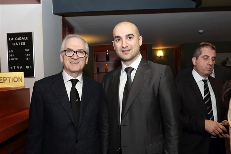 LA CIGALE reinvents itself but remains loyal to its strong reputation