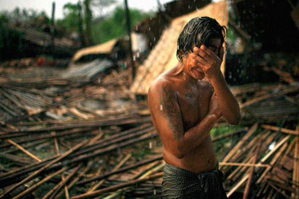 10 Powerful Photos that Speak Louder Than Words