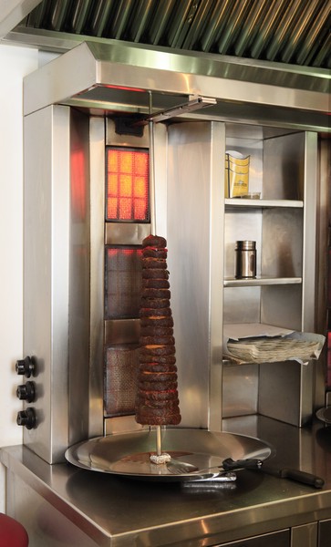 Abou Shawarma Open Now Taking Shawarma to the next level!