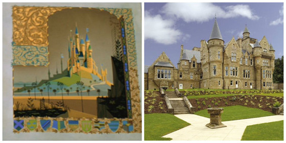 Vacation Spots That Are Basically Disney Movies Come to Life
