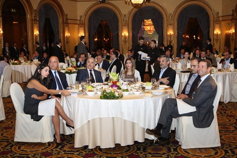 Le Royal Hotels & Resorts Lebanon Star of the Middle East successfully aims for the Jordanian market