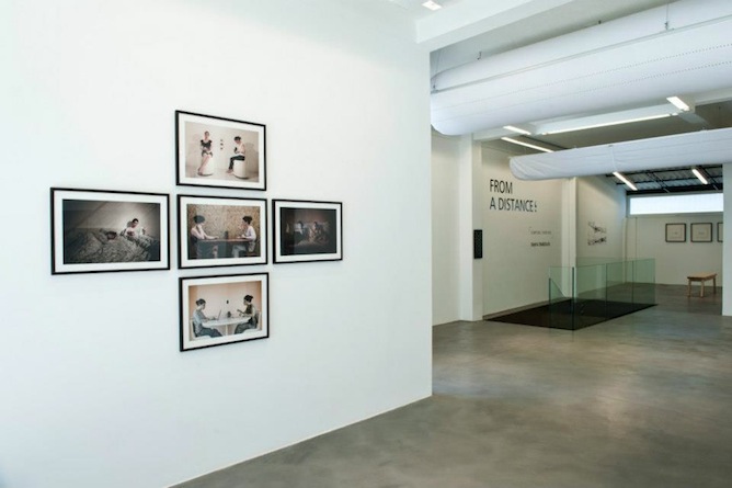 10 Contemporary Art Galleries in Beirut You Should Visit 