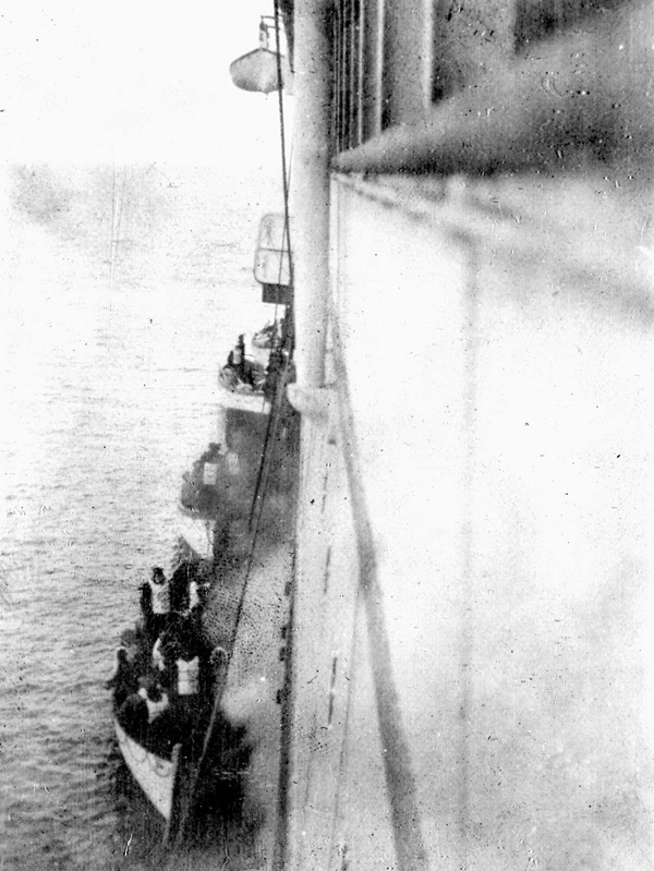 Amazing Rare Photos From The Past, Youll Never Forget
