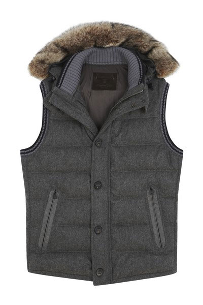 Massimo Dutti Apres Ski Limited Edition Collection