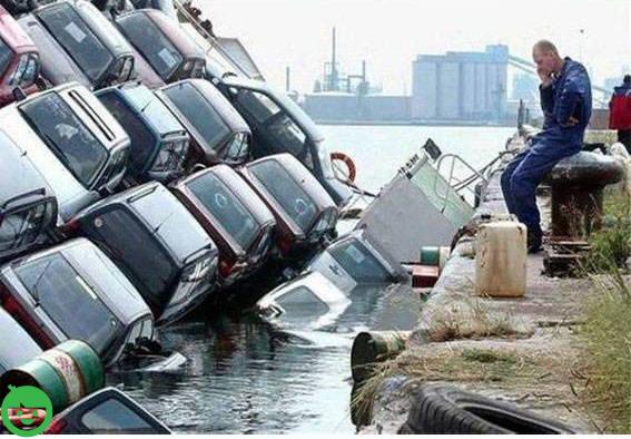 The 10 Most Unlucky People On This Planet