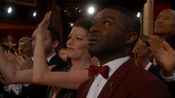 Oscars 2015: Top 5 Moments From the Show