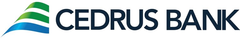 Cedrus Bank a Solid Banking Platform Is Unveiled 