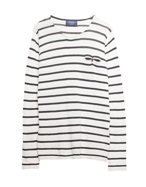 Pull&Bear Reveals SS16 Collection & Trends