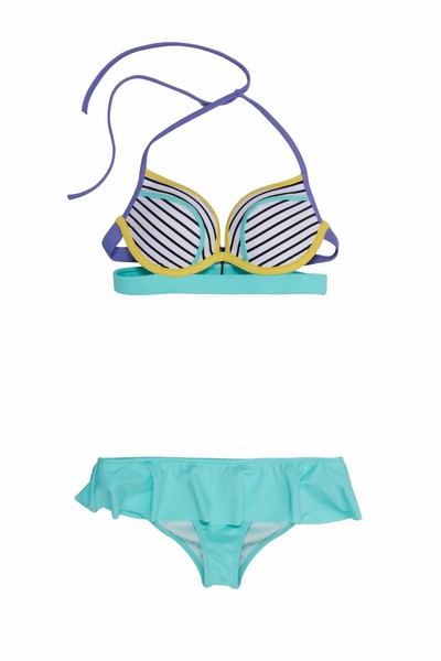 Victoria's Secret Swim 2016 Collection