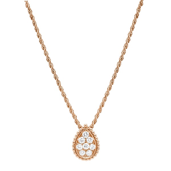 Fattal’s Encarts- September 2016- Boucheron