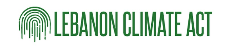 A new Group of Climate Change Champions awarded during the 3rd Annual Ceremony of the Lebanon Climate Act