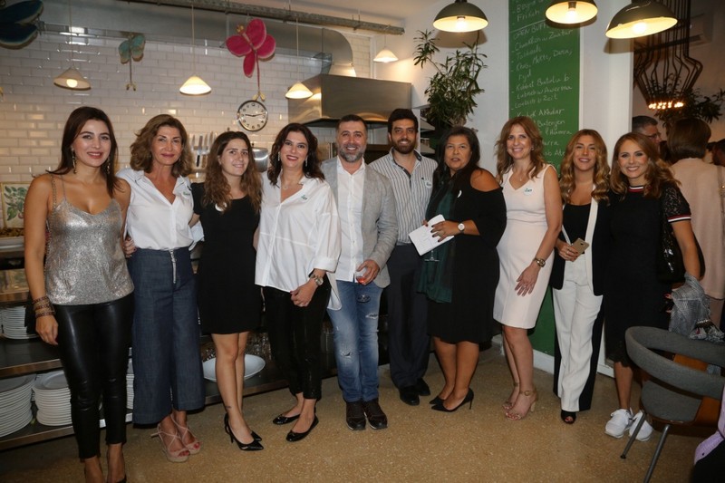 Spinneys and ACT NGO Reduce Food Waste