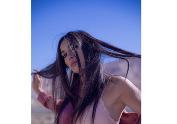 From a Syrian refugee to a Hollywood singer – inspirational artist NOURI releases new debut single ‘Where Do We Go From Here’