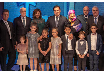 Talia Charity Organizes Its Second Annual Gala Dinner