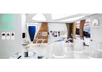 Huawei to open its first Experience Store (HES) in Lebanon